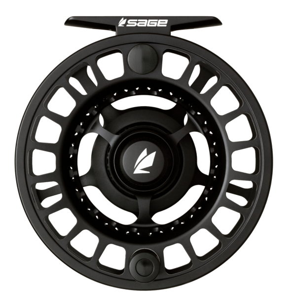 Sage Spectrum LT Fly Reel Stealth 2 Sage Spectrum LT Fly Reel Stealth 2